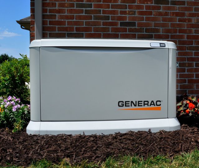 The Generac Generator cost is looked at when it includes installation, permits, and all other fees