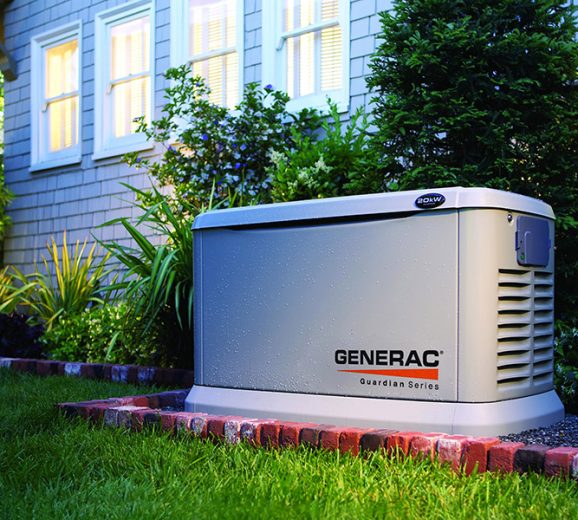 Generator Size Guide for Indiana Homes