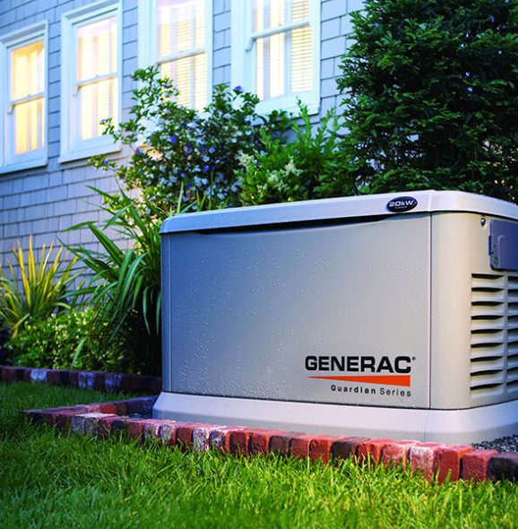 Generator Size Guide for Indiana Homes