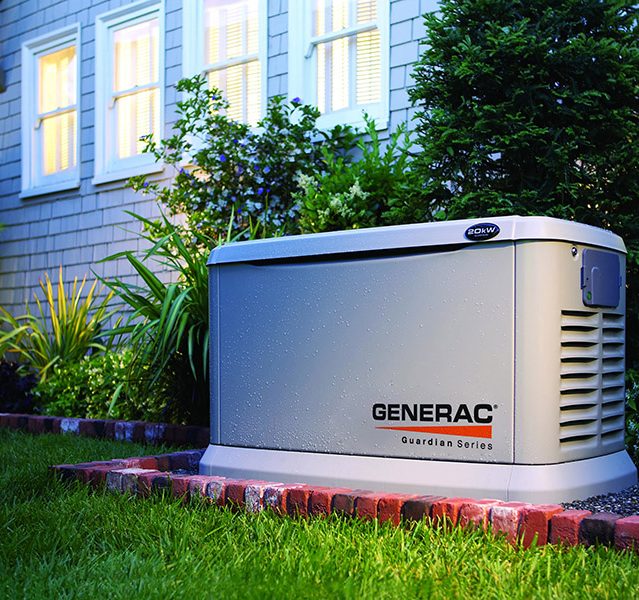 Generator Size Guide for Indiana Homes
