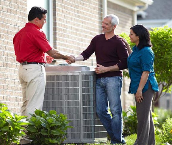 Generac Generators from Crown Wheele come with a free estimate and home assessment.
