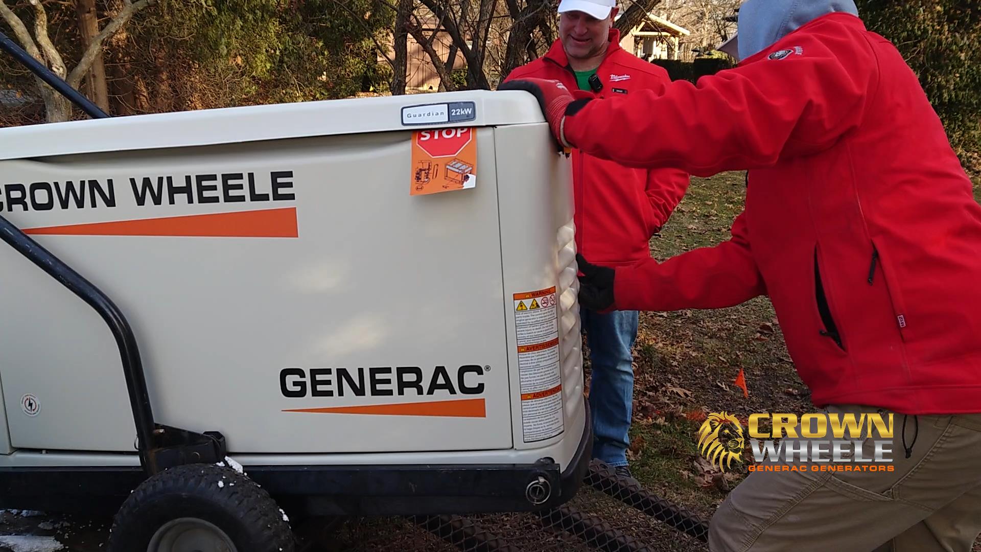 Generac Generators for Sale | NWI Deals on Generac Generators